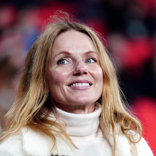 Geri Halliwell