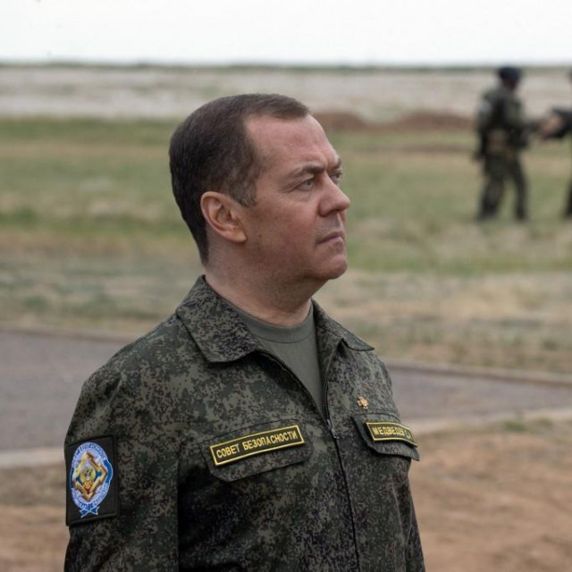 Medvedev