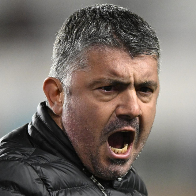 Gennaro Gattuso