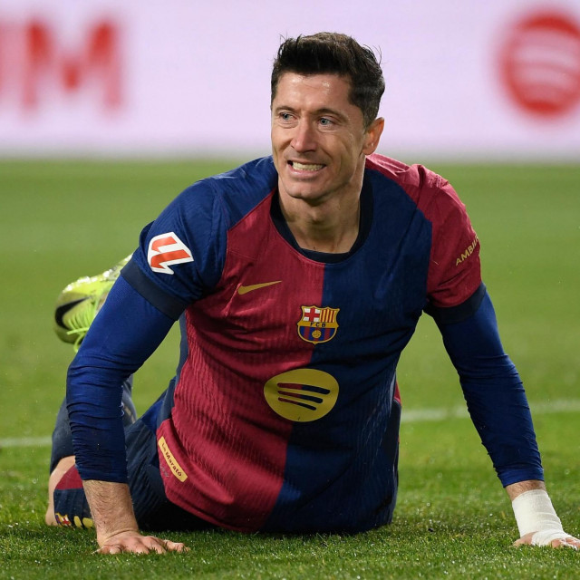 Robert Lewandowski