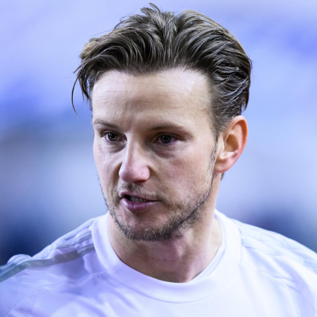 Ivan Rakitić