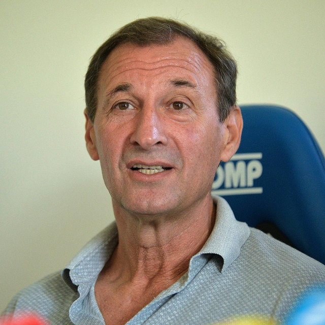 Božidar Šikić