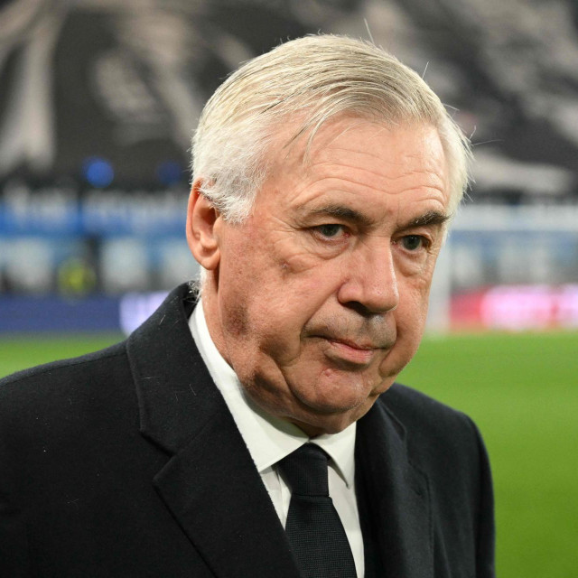 Carlo Ancelotti