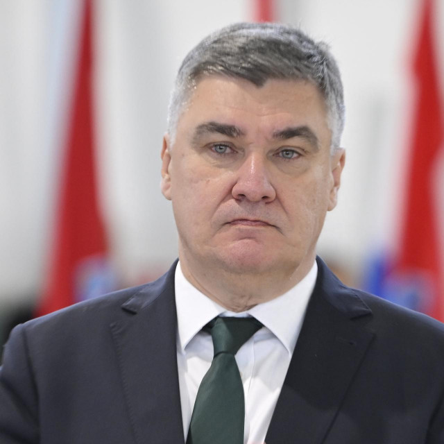 Zoran Milanović