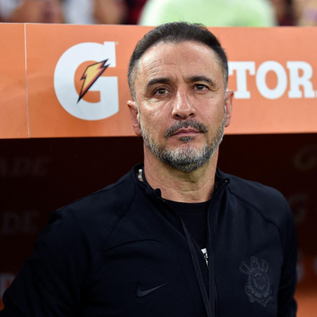 Vitor Pereira