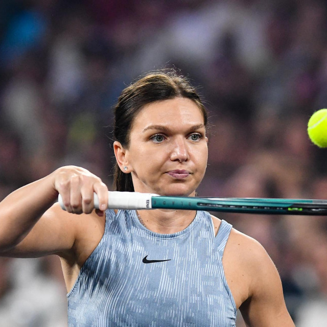 Simona Halep