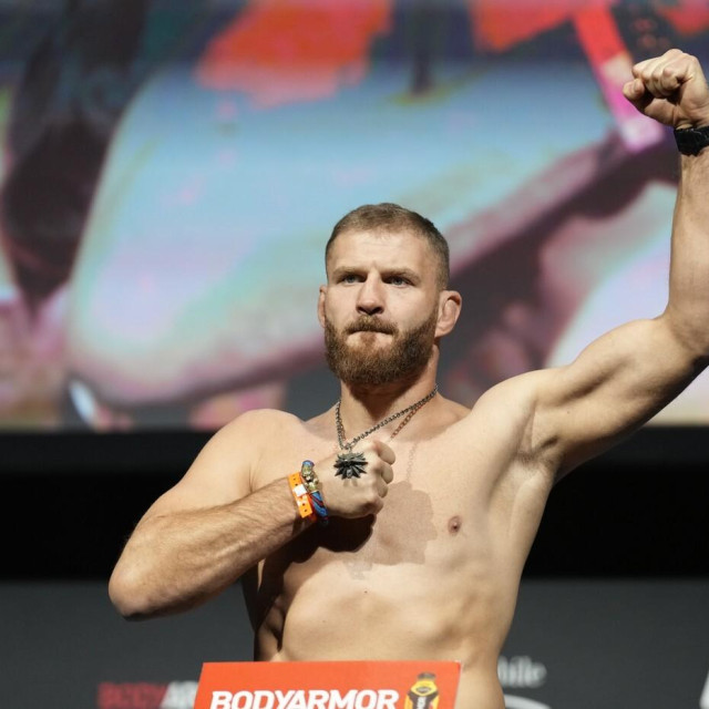 Jan Blachowicz