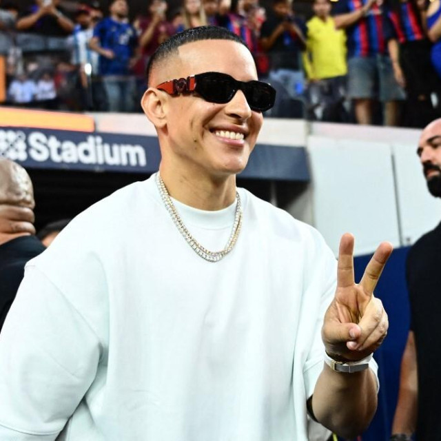 Daddy Yankee