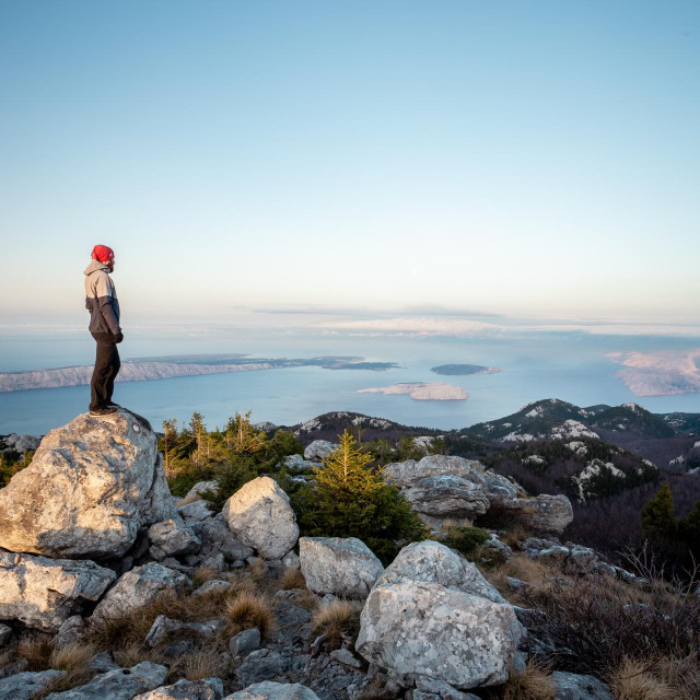 Sjeverni Velebit