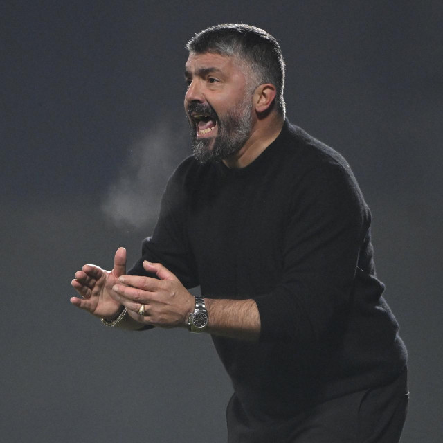 Gennaro Gattuso