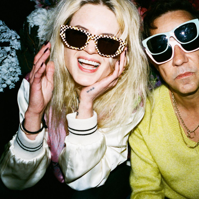 The Kills