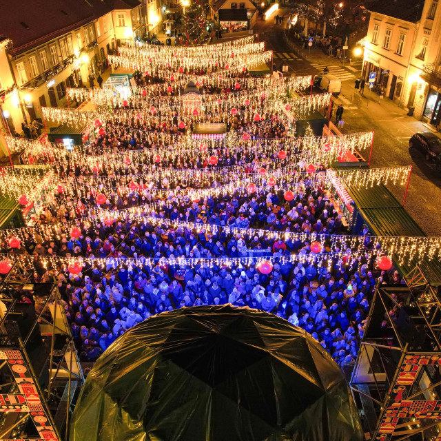 Advent u Samoboru