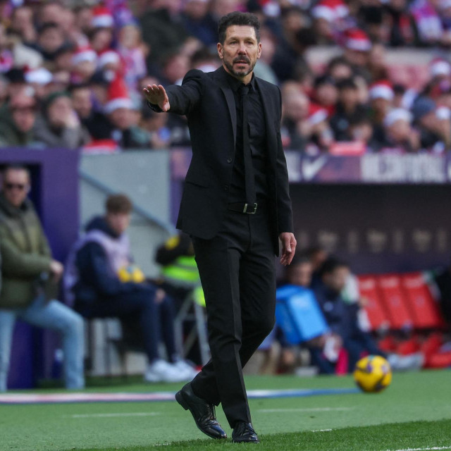 Diego Simeone