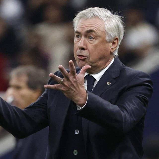 Ancelotti bi mogao isprobati 18-godišnjeg Fatija tijekom drugog dijela sezone