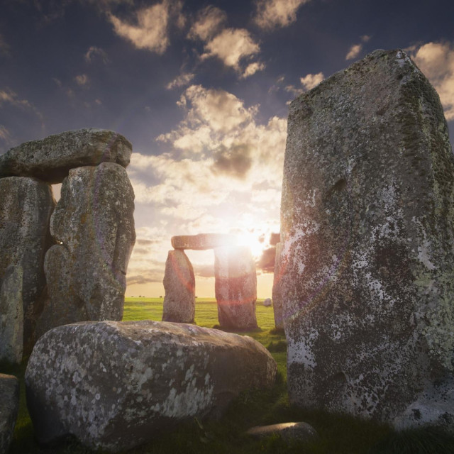 Stonehenge