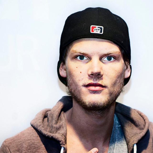 DJ Avicii