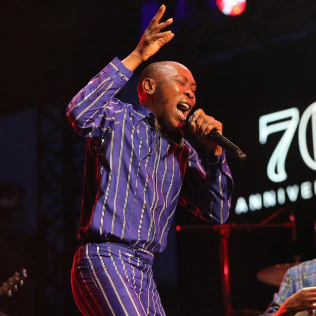 Seun Kuti