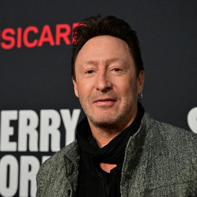 Julian Lennon