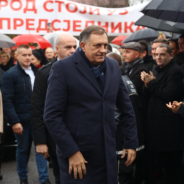 Milorad Dodik 