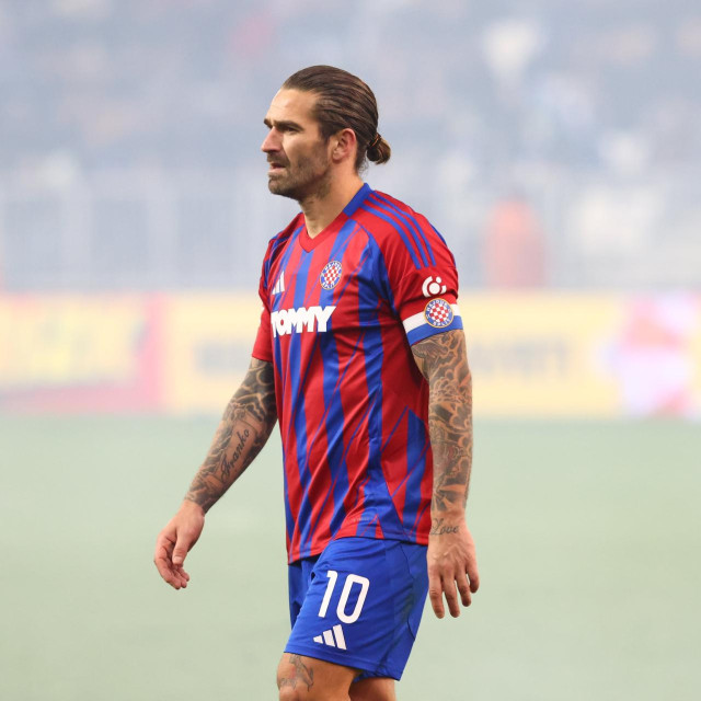 Marko Livaja