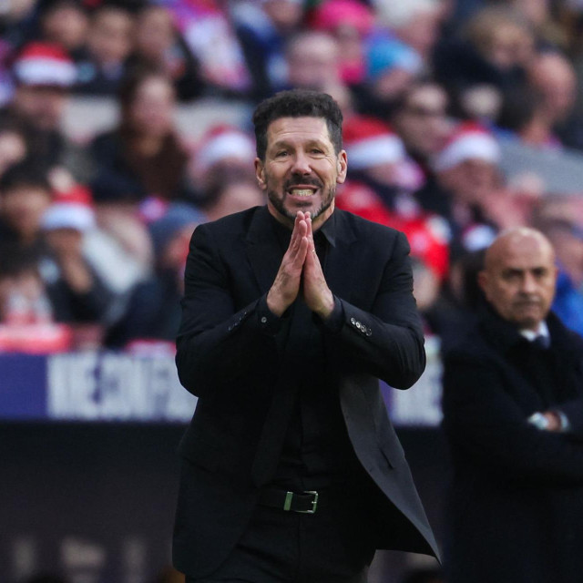 Diego Simeone