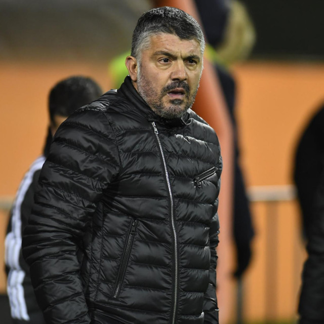 Gennaro Gattuso