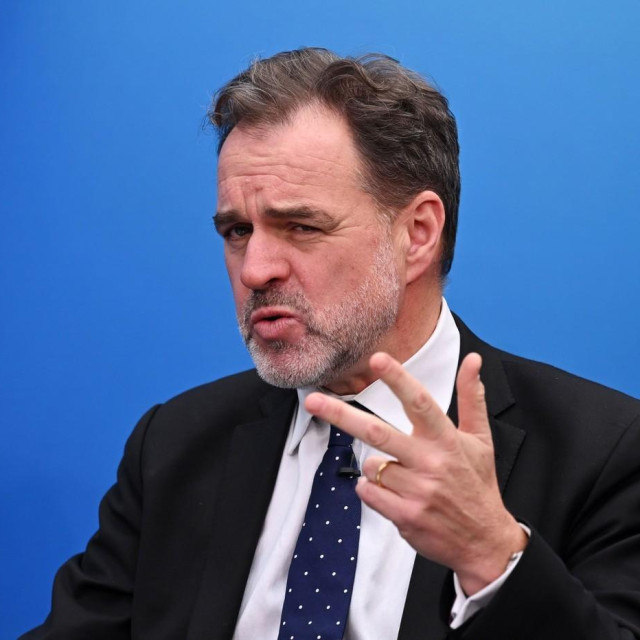 Niall Ferguson