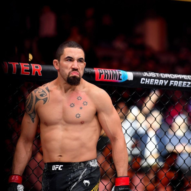 Robert Whittaker