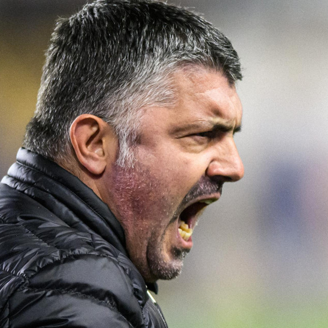 Gennaro Gattuso