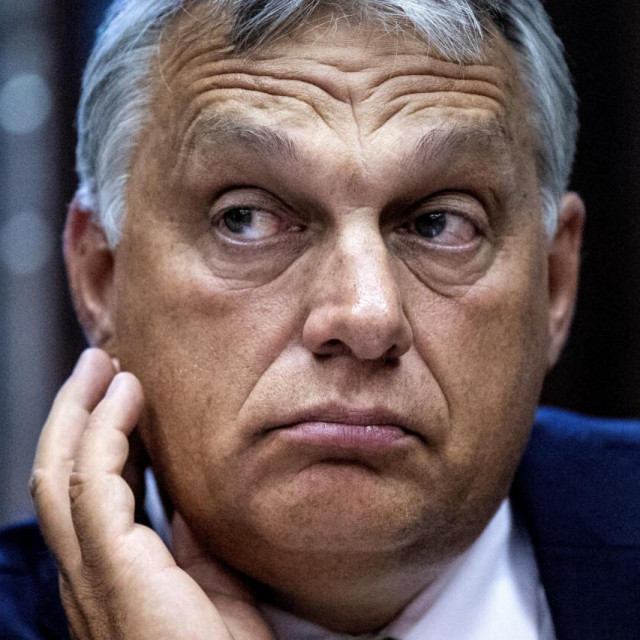 Viktor Orban