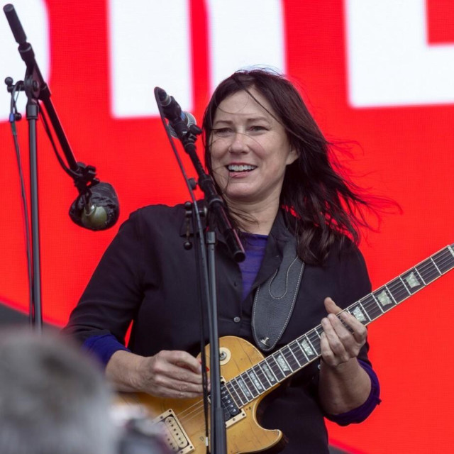 Kim Deal