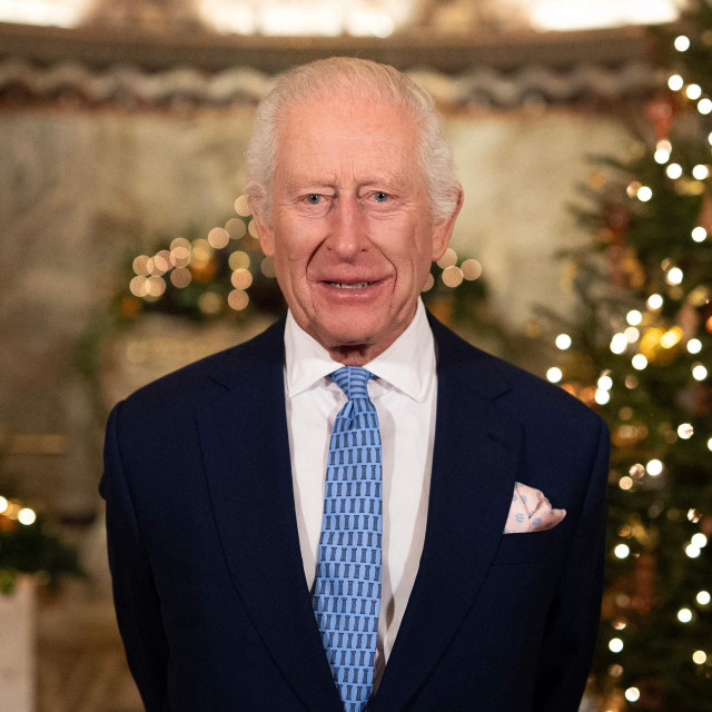 Charles III.