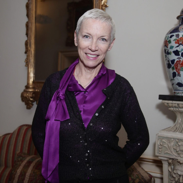 Annie Lennox 