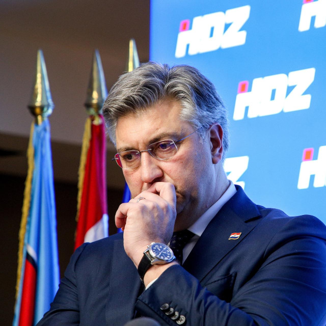 Andrej Plenković