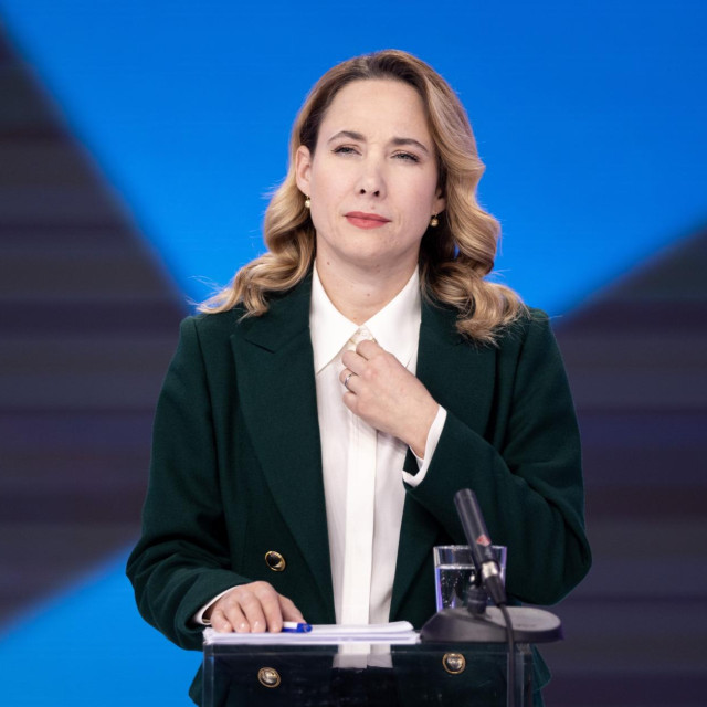 Marija Selak Raspudić