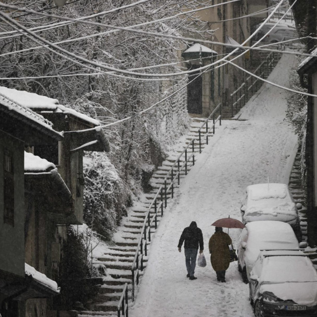 Sarajevo