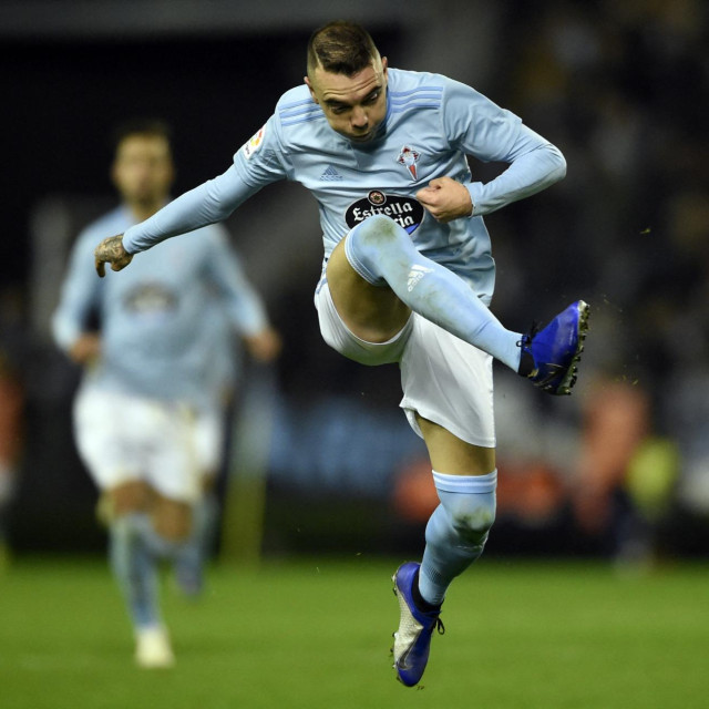 Iago Aspas