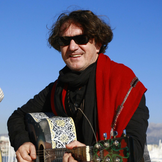 Goran Bregović