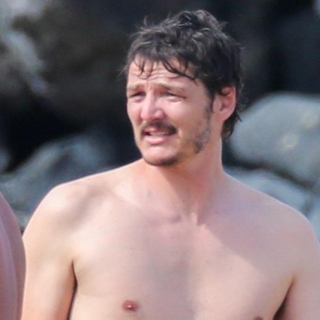 Pedro Pascal