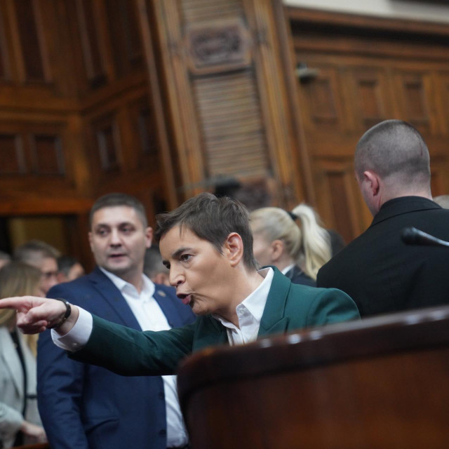 Ana Brnabić