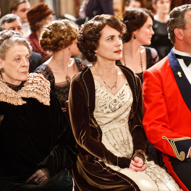 Downton Abbey