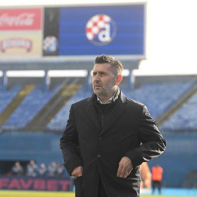 Nenad Bjelica