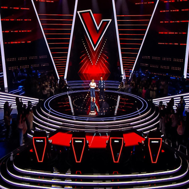 The Voice Kids Hrvatska