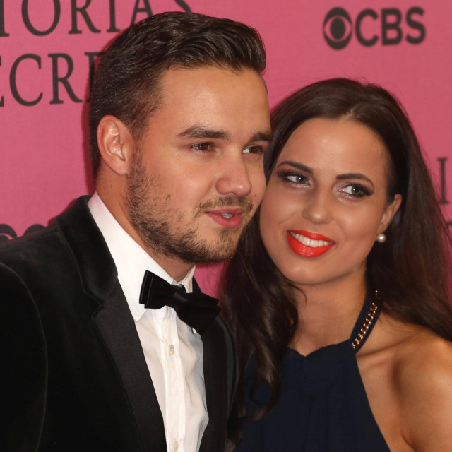 Liam Payne i Sophia Smith 