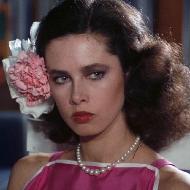 Dayle Haddon