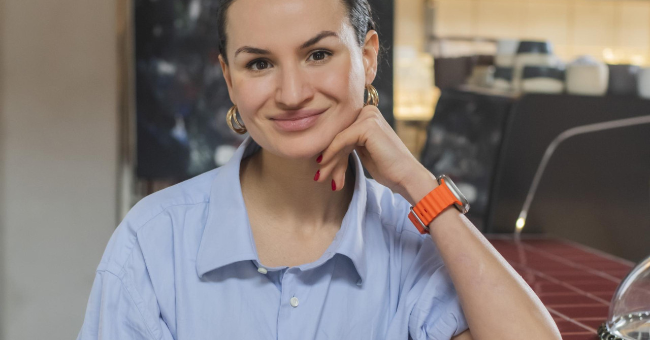 Gloria - Ivana Bekavac otkiva sve o novom projeku Studio 201 i otkriva ...