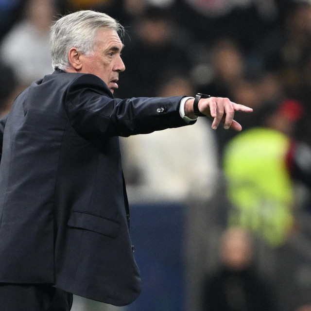 Carlo Ancelotti