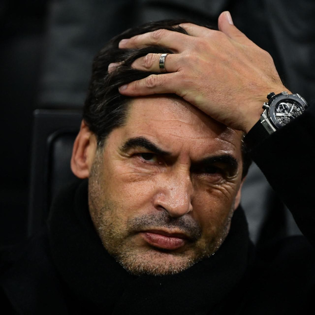 Paulo Fonseca