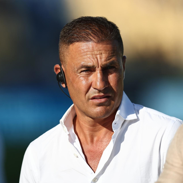 Fabio Cannavaro