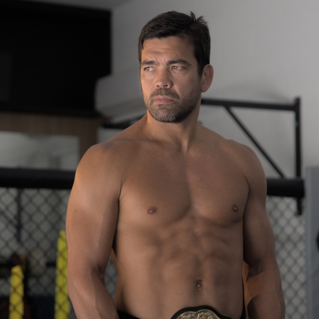 Lyoto Machida